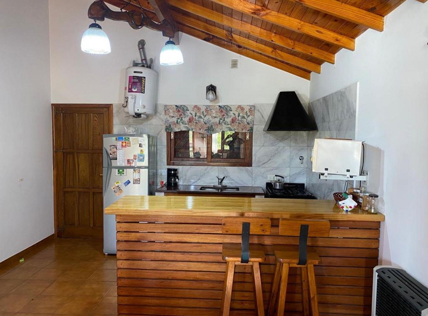 Foto de Casa en venta Ostende 3 ambientes, imagen 4