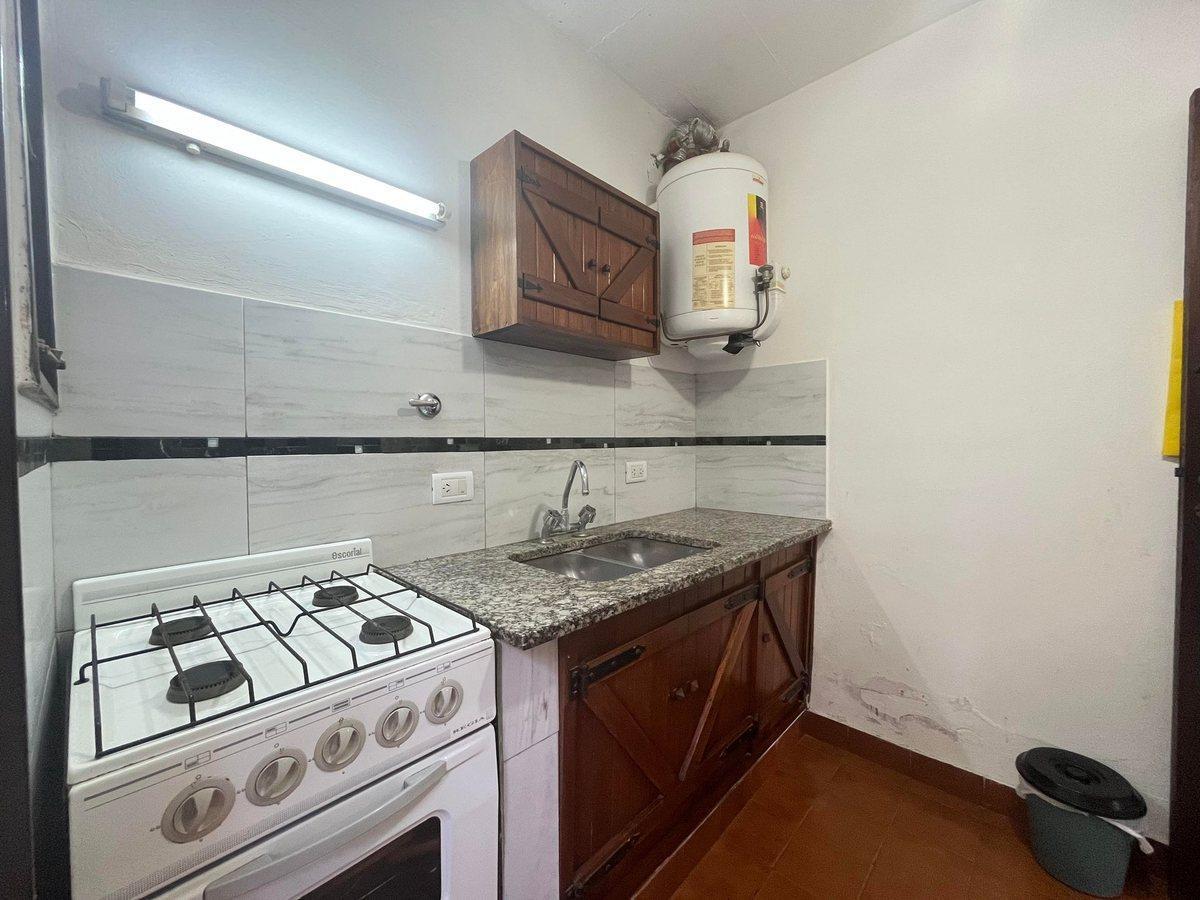 Foto de VENTA DE DEPARTAMENTO 2 AMBIENTES PINAMAR CENTRO, imagen 5
