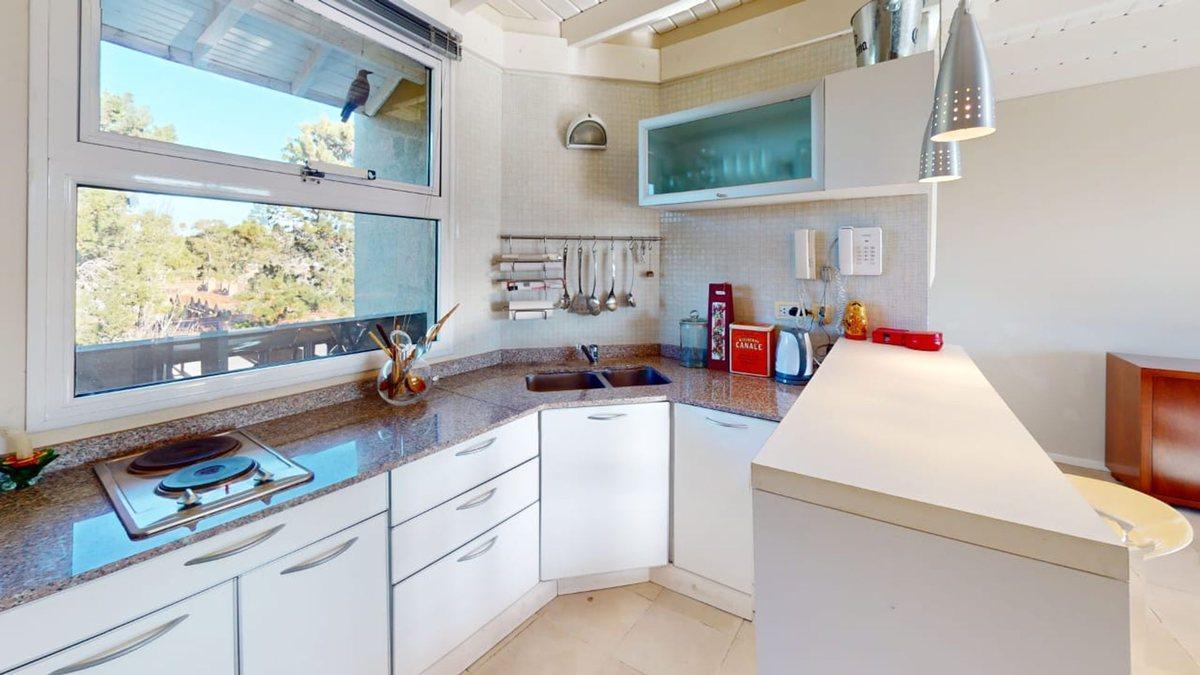 Foto de Venta depto. 3 amb. Pinamar con Piscina y Cochera, imagen 2