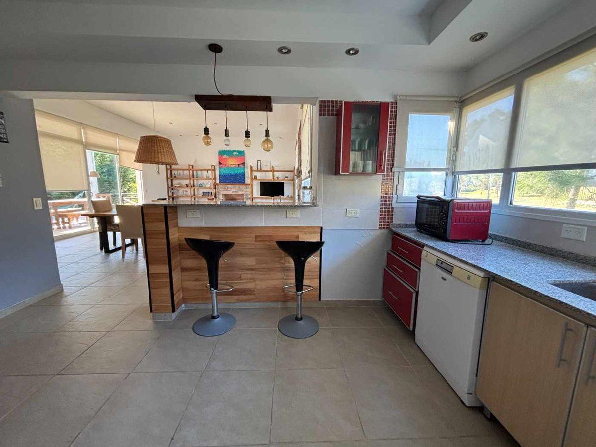 Foto de Casa Venta Costa Esmeralda con Piscina.Gas natural, imagen 3