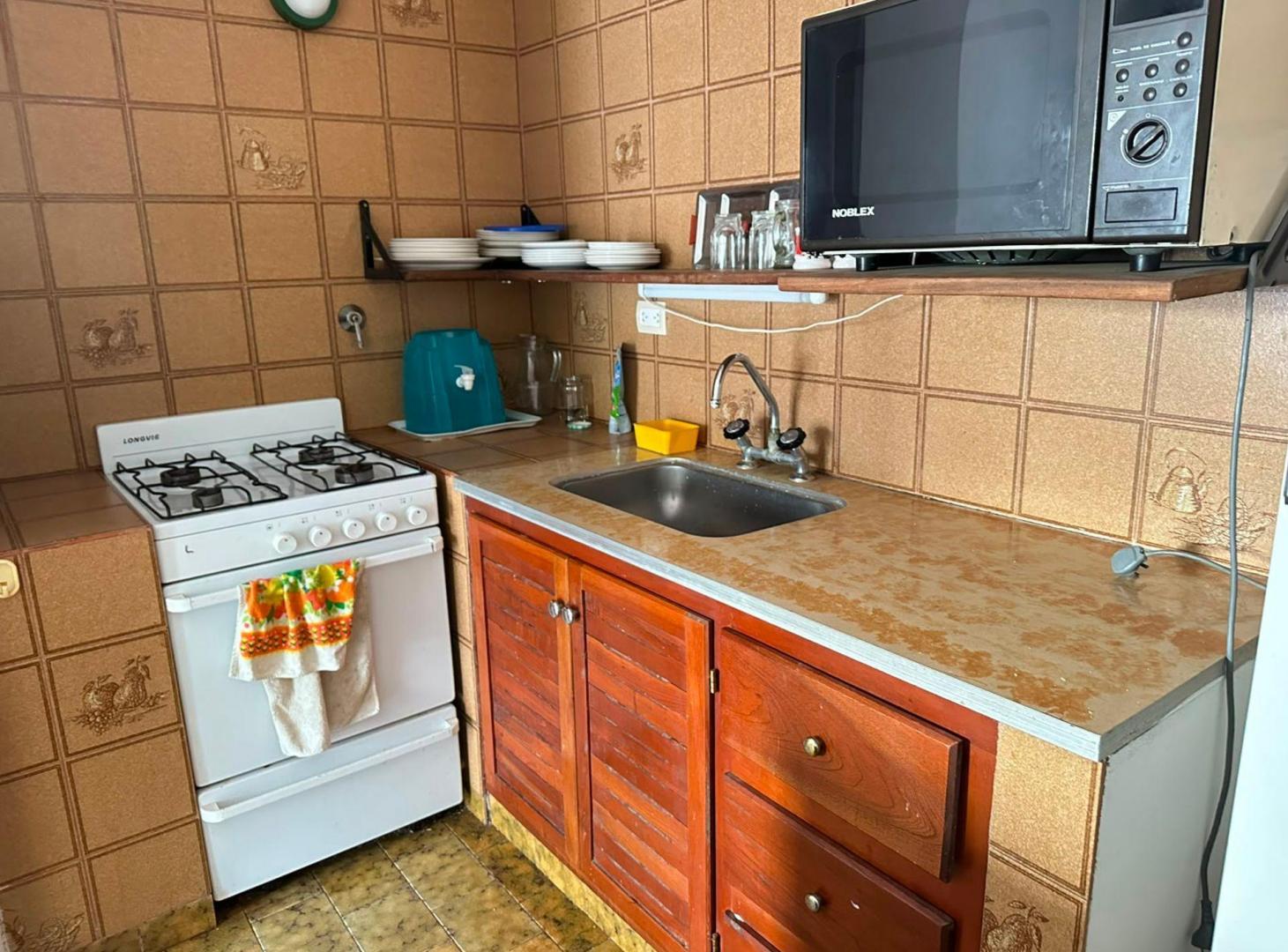 Foto de DÚPLEX CON COCHERA VENTA SAN BERNARDO, imagen 4
