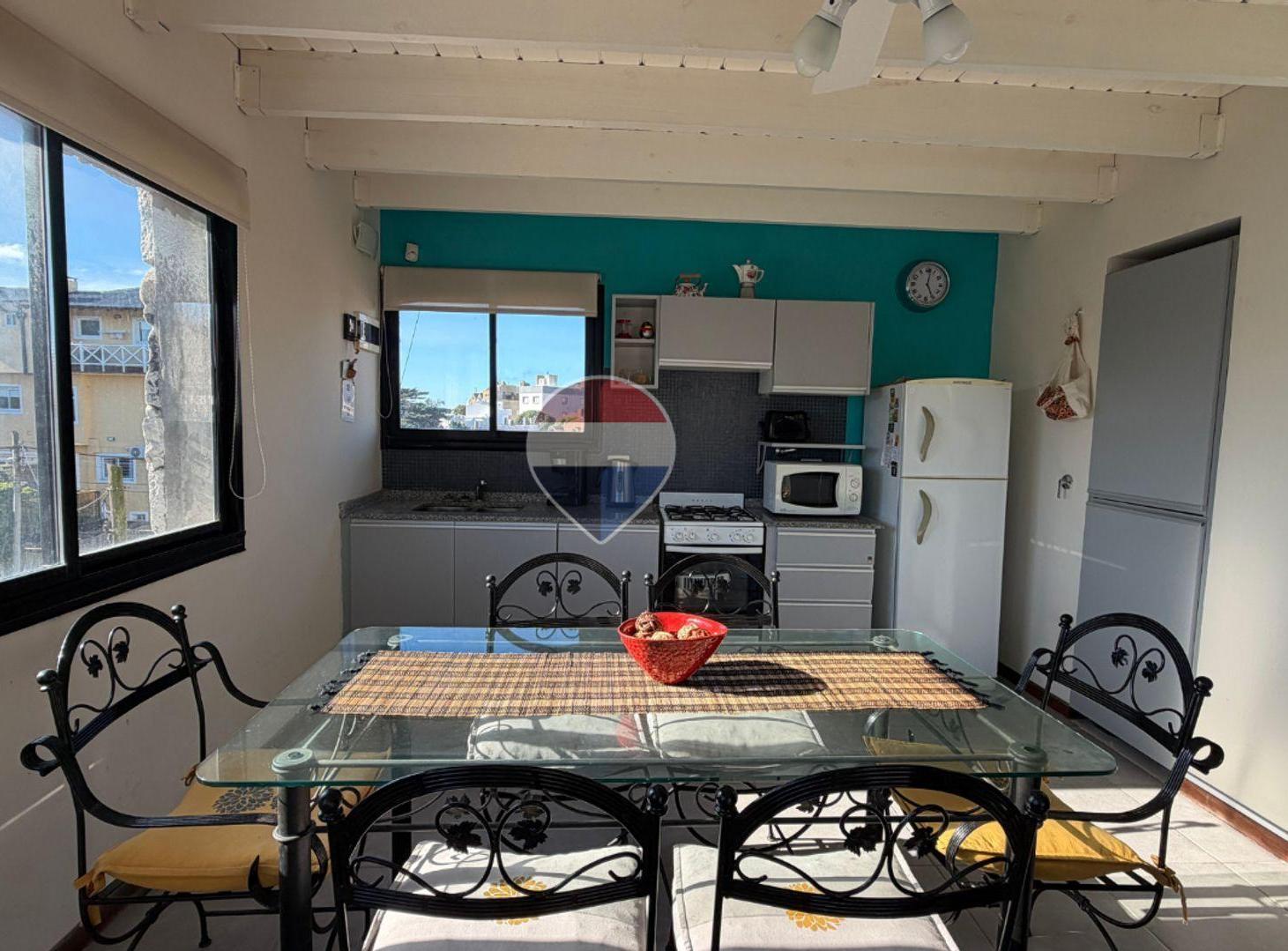 Foto de DEPARTAMENTO VENTA CUATRO AMBIENTES MAR DE OSTENDE, imagen 4