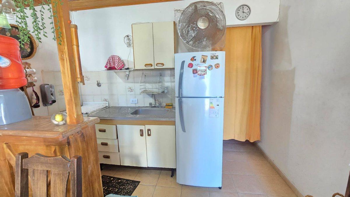 Foto de DEPARTAMENTO VENTA EN MAR DEL TUYU CON GARAGE, imagen 2