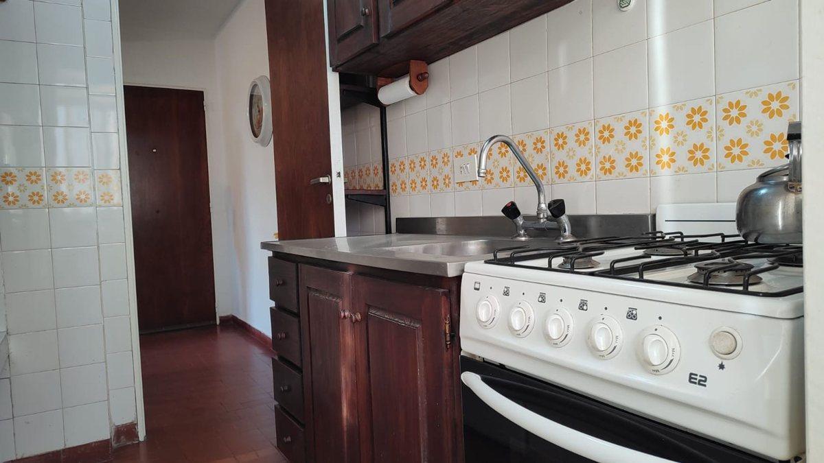 Foto de DEPARTAMENTO EN VENTA CENTRO DE PINAMAR CON GAS, imagen 5