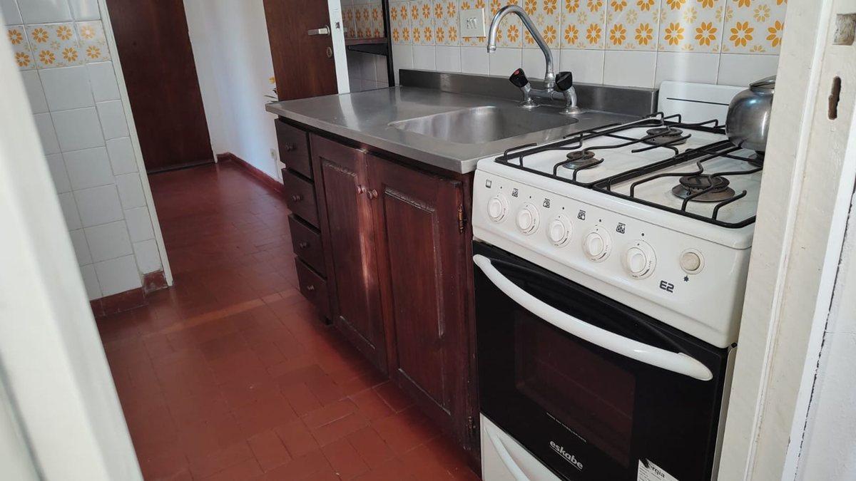 Foto de DEPARTAMENTO EN VENTA CENTRO DE PINAMAR CON GAS, imagen 4