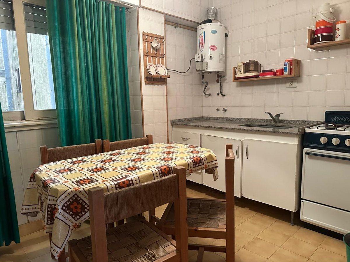 Foto de DEPARTAMENTO CON GAS NATURAL VENTA SAN BERNARDO, imagen 2