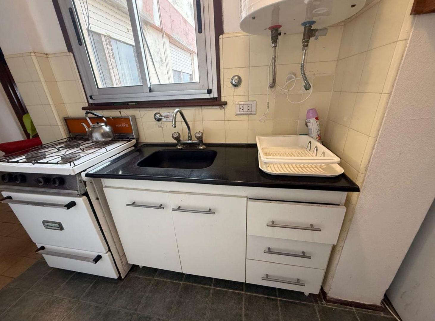 Foto de VENTA DEPARTAMENTO 2 AMBIENTES GAS NATURAL CENTRO, imagen 3