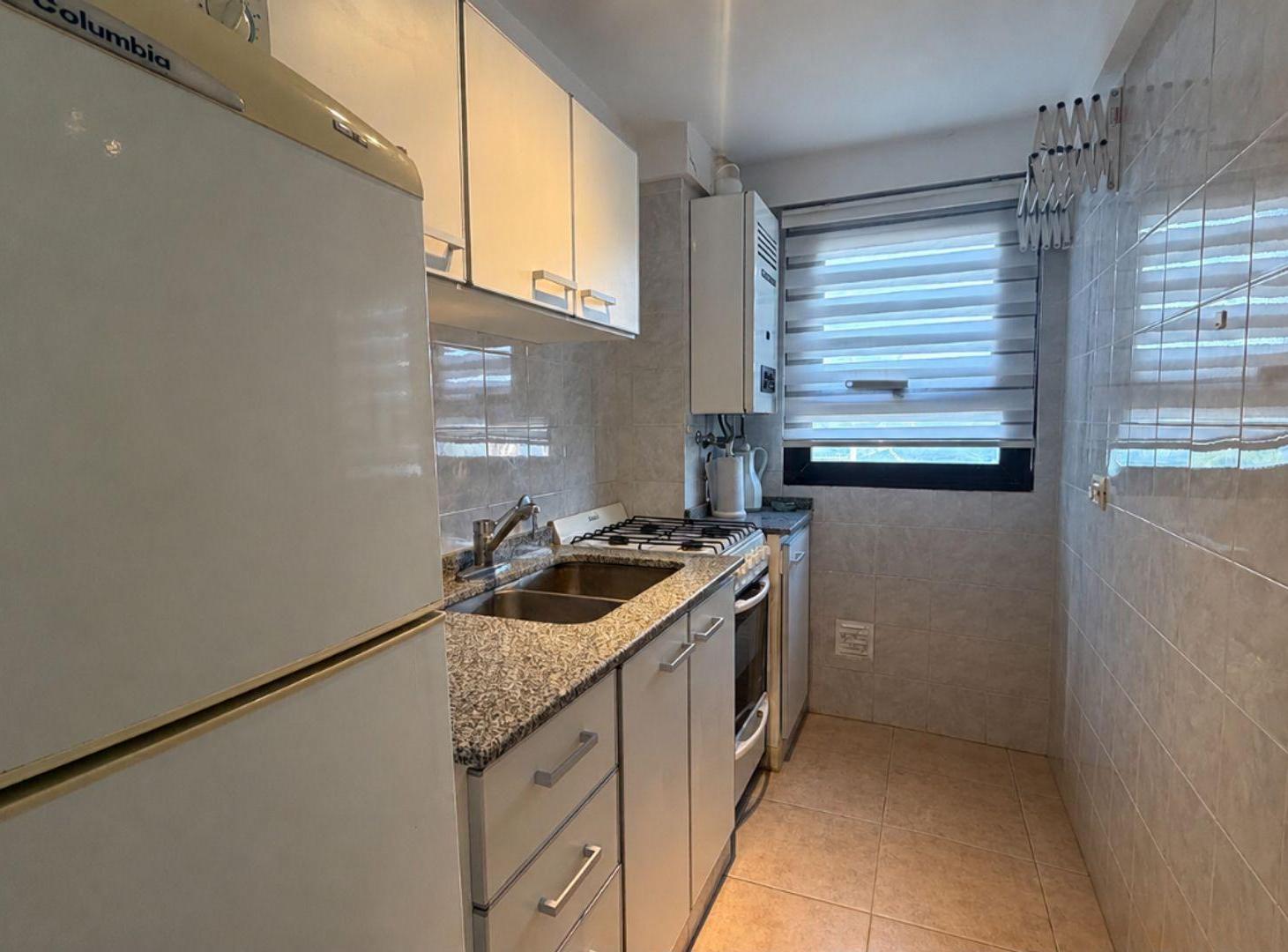Foto de Departamento 3 ambientes en Venta Pinamar Norte, imagen 5