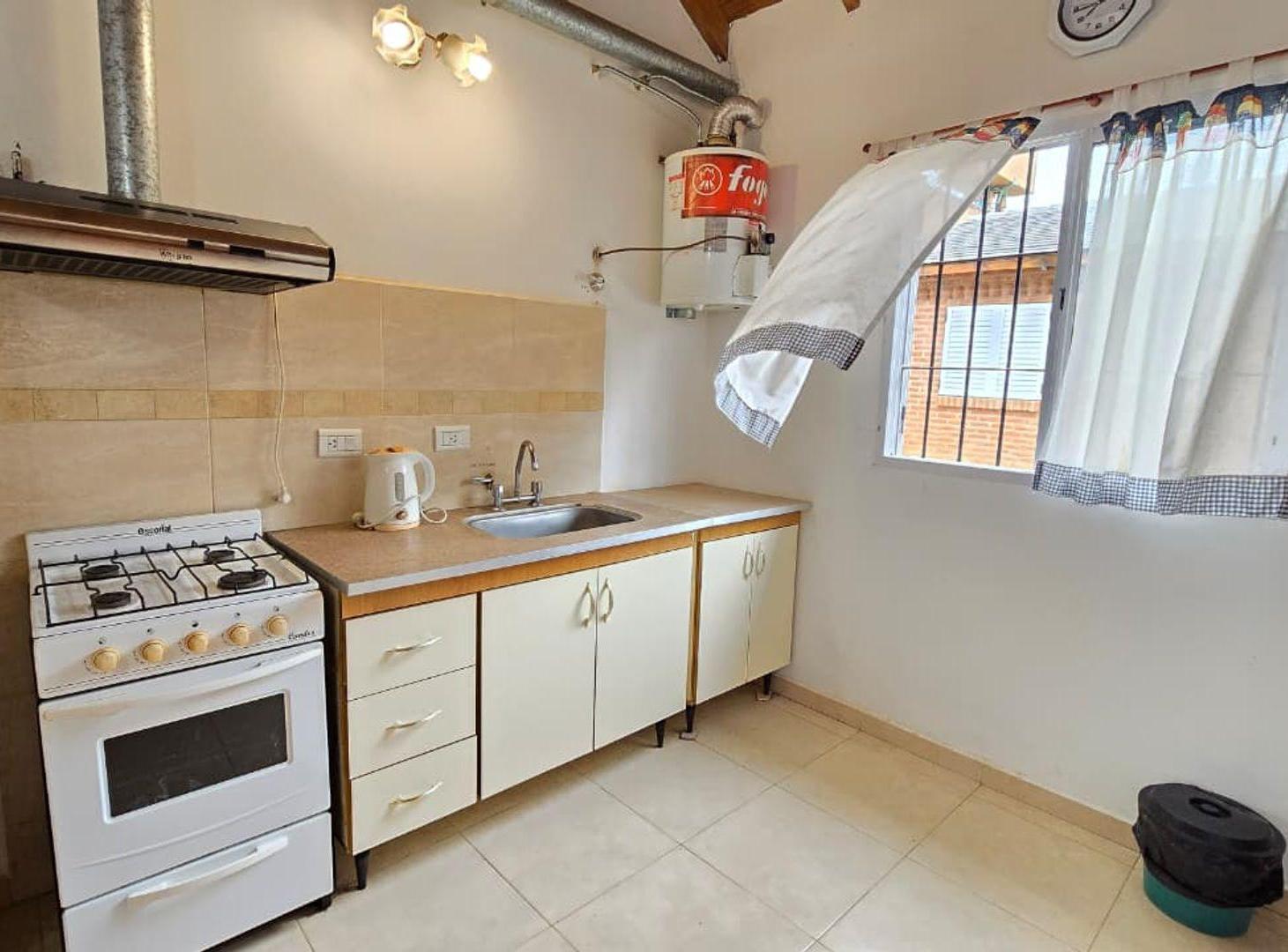 Foto de DUPLEX VENTA 4 AMBIENTES MAR DEL TUYU, imagen 4
