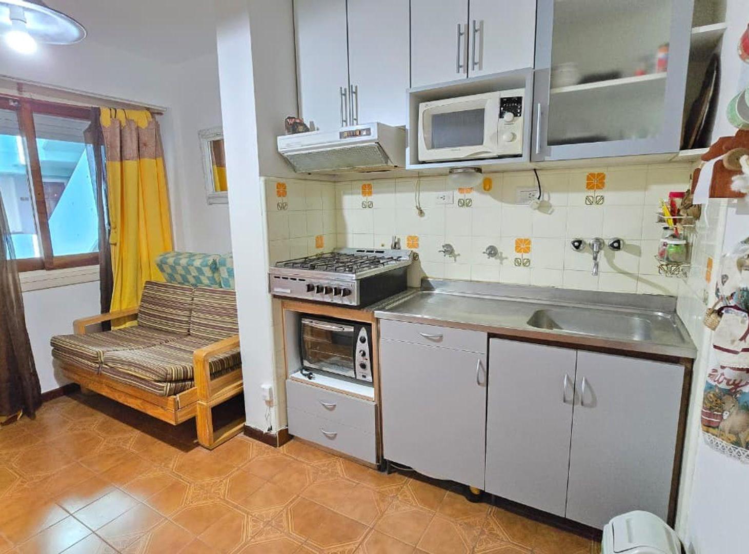 Foto de DEPARTAMENTO VENTA 2 AMBIENTES SAN BERNARDO, imagen 5