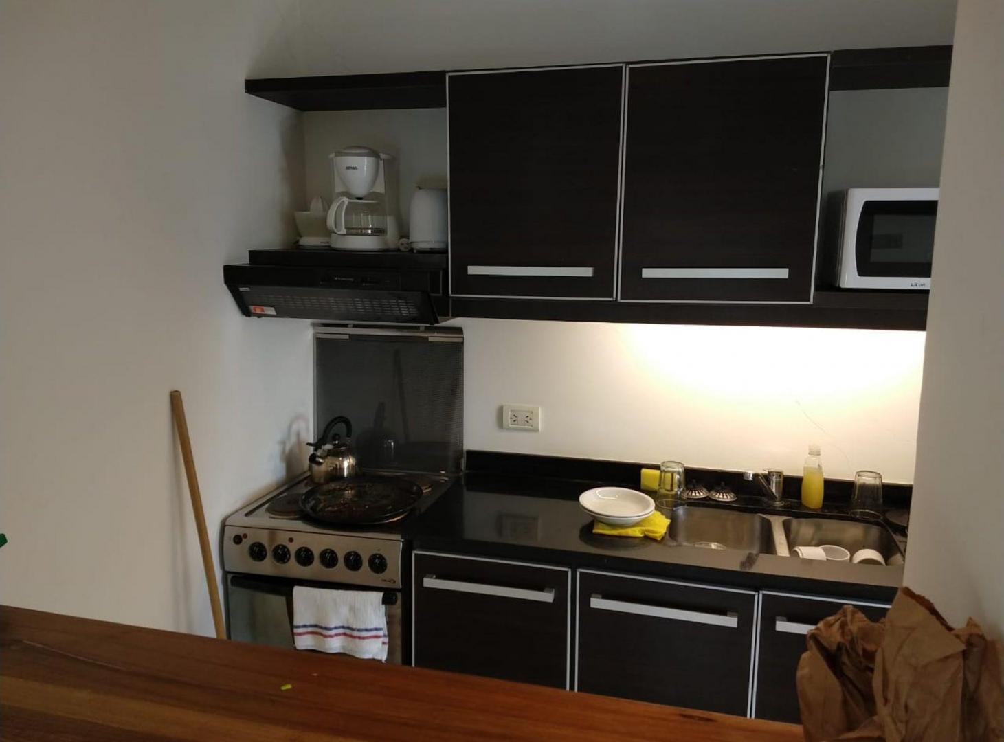 Foto de DEPARTAMENTO VENTA 2 AMBIENTES COCHERA GESELL, imagen 1