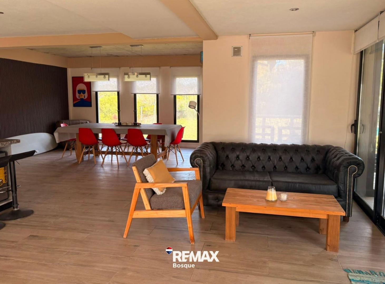 Foto de CASA EN VENTA COSTA ESMERALDA, GOLF 1 LOTE 135, imagen 2