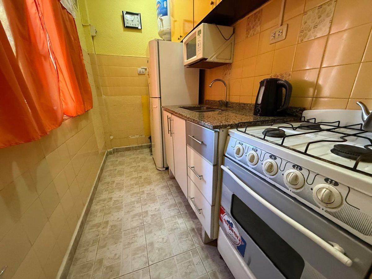 Foto de VENTA DEPARTAMENTO 2 AMBIENTES CON COCHERA, imagen 3