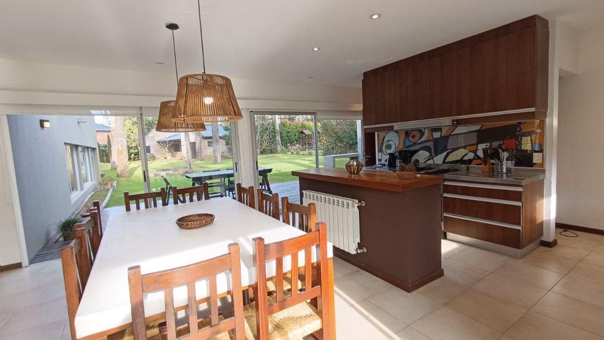 Foto de Casa venta Pinamar, imagen 3