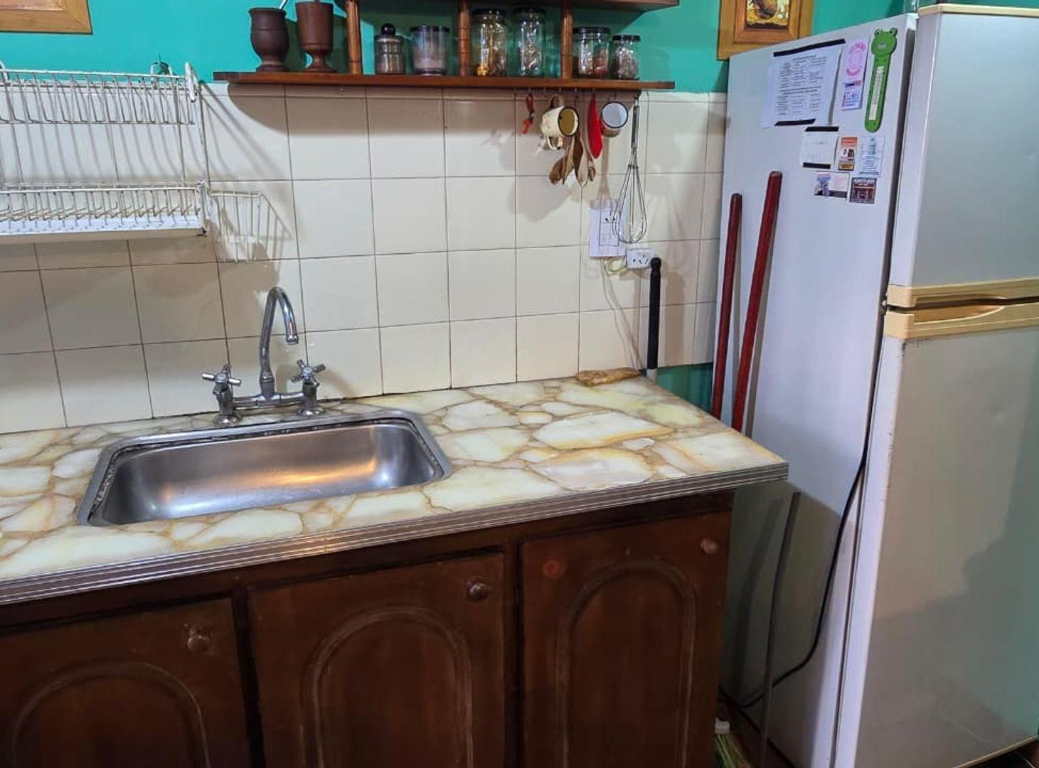 Foto de VENTA DEPARTAMENTO 3 AMB PLANTA BAJA, imagen 4