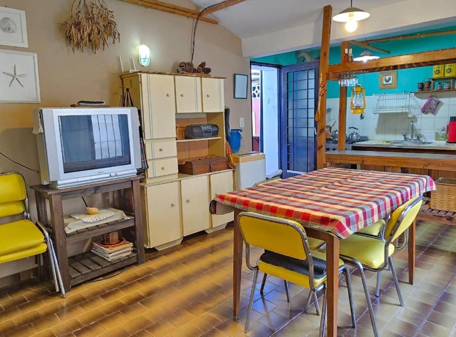 Foto de VENTA DEPARTAMENTO 3 AMB PLANTA BAJA, imagen 5
