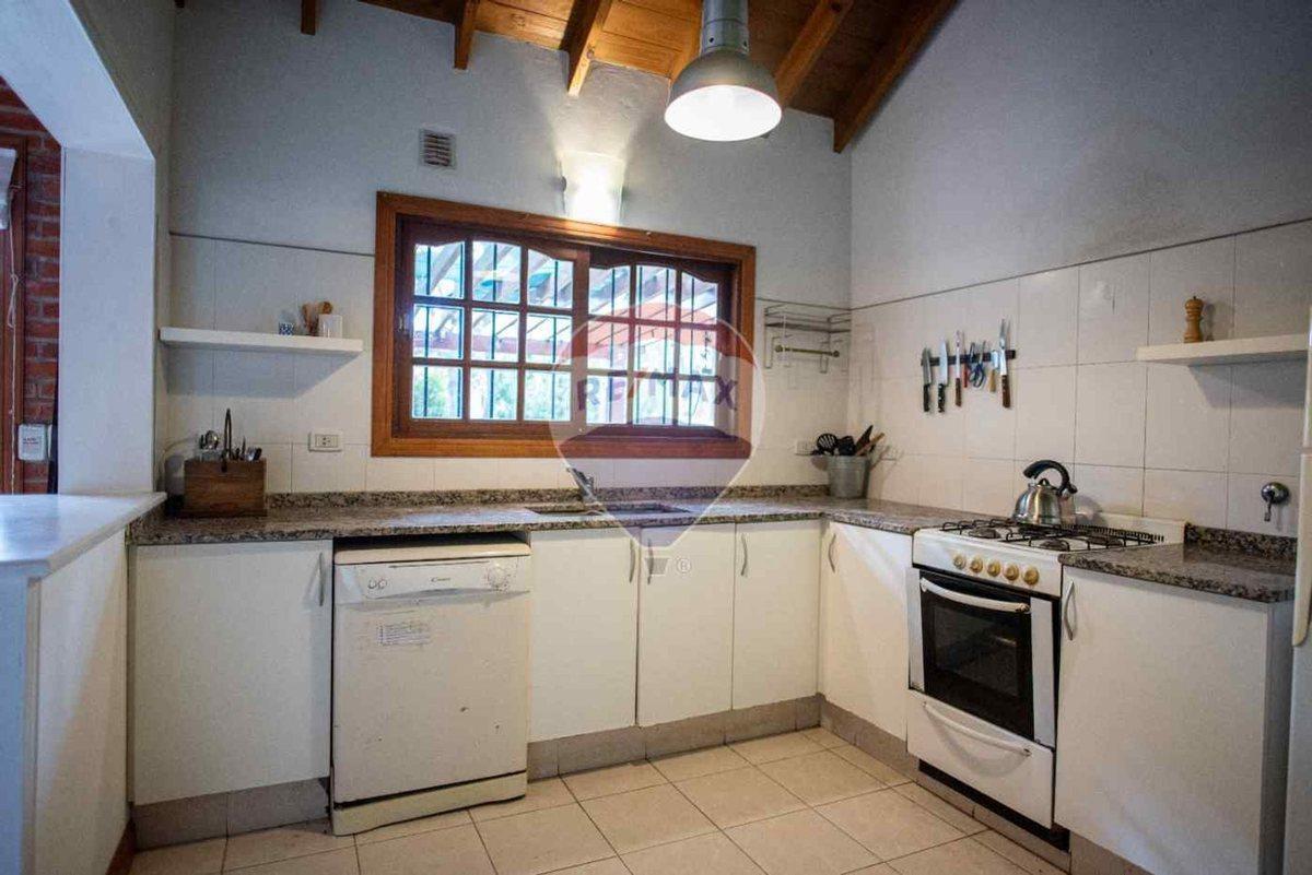 Foto de alquiler temporario casa en Pinamar cerca del mar, imagen 4
