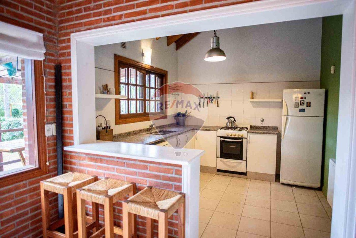 Foto de alquiler temporario casa en Pinamar cerca del mar, imagen 3