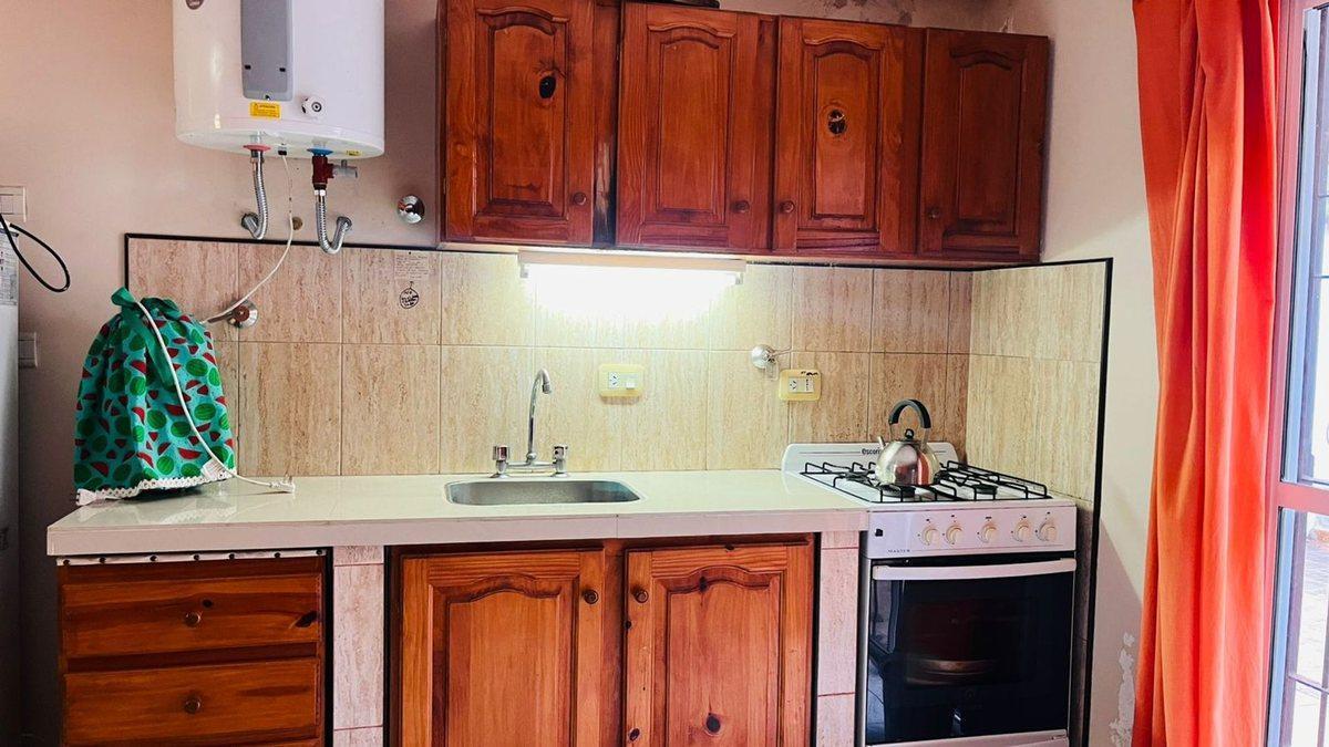 Foto de VENTA MAR DEL TUYU DEPARTAMENTO FRENTE AL MAR, imagen 2