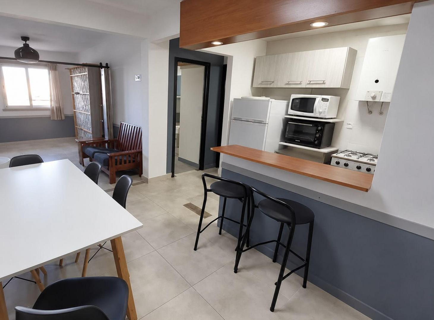 Foto de VENTA DE DEPARTAMENTO 2 AMBIENTES. VILLA GESELL, imagen 1