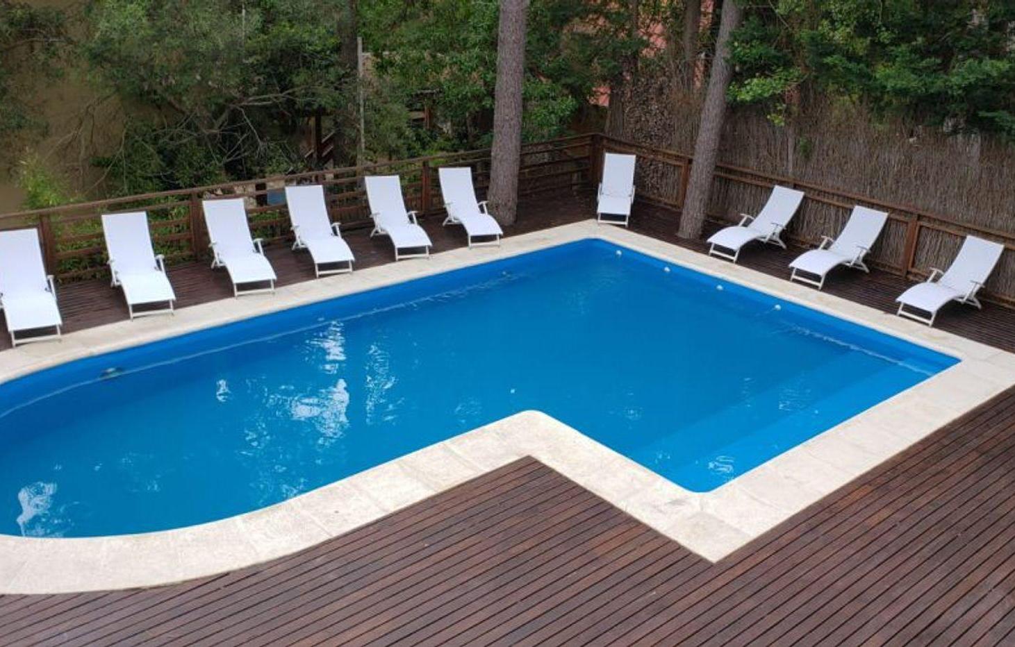Foto de Apart hotel venta Mar de las Pampas Retasado, imagen 2