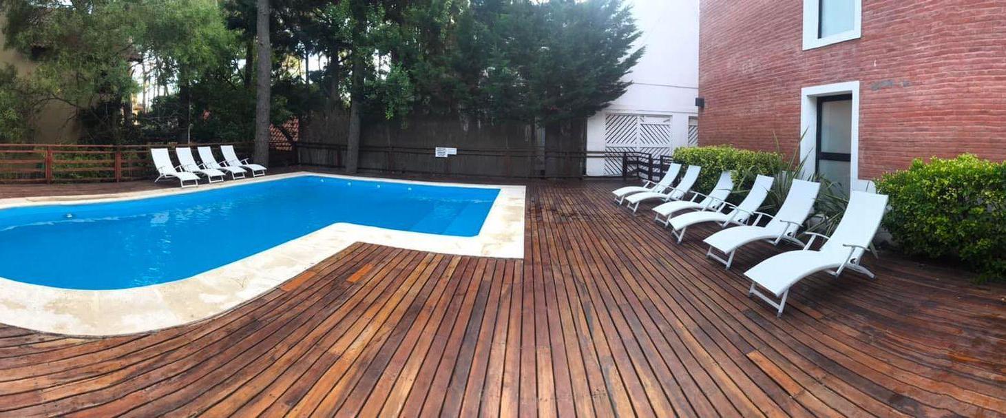 Foto de Apart hotel venta Mar de las Pampas Retasado, imagen 3