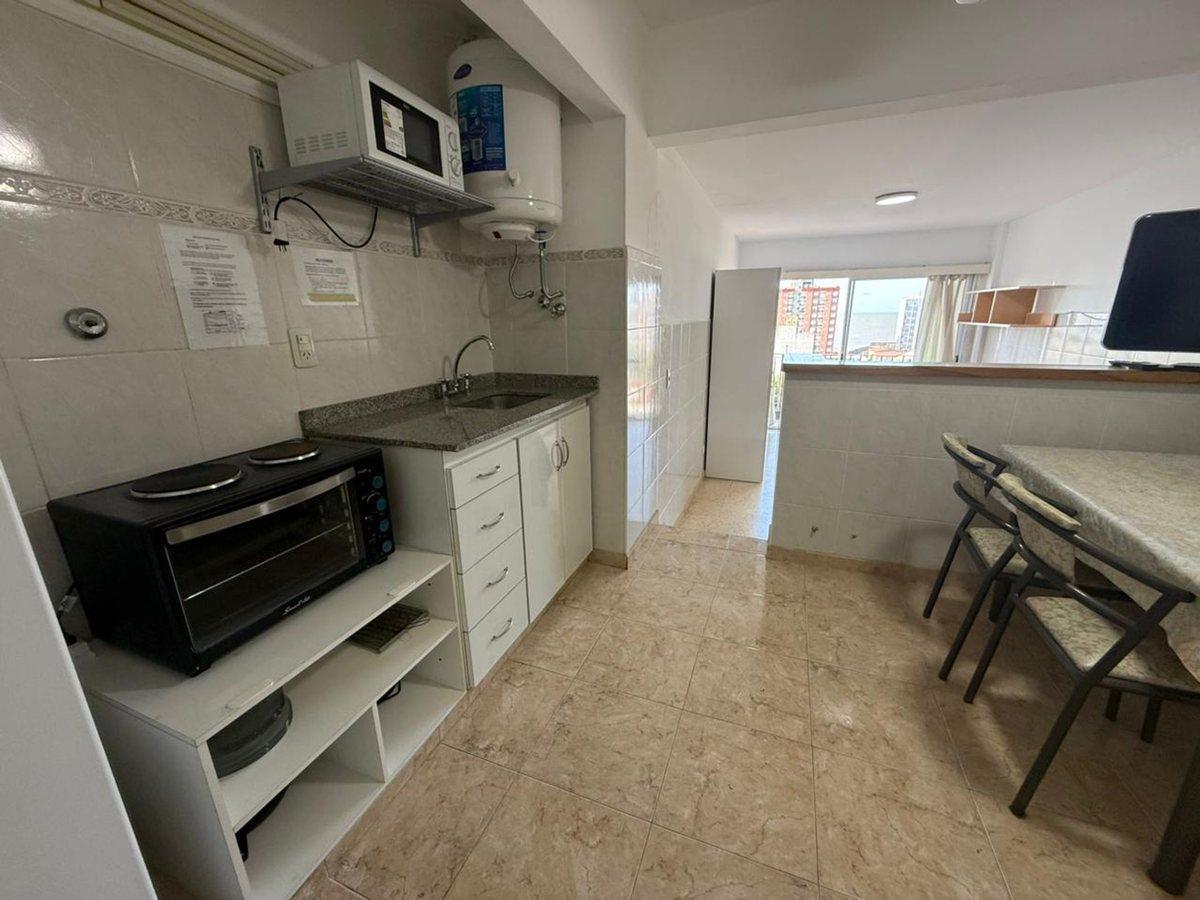 Foto de DEPARTAMENTO VENTA SAN BERNARDO VISTA AL MAR, imagen 5