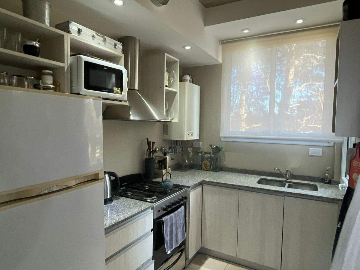 Foto de VENTA DEPARTAMENTO 3 AMBIENTES PINAMAR GAS NATURAL, imagen 5