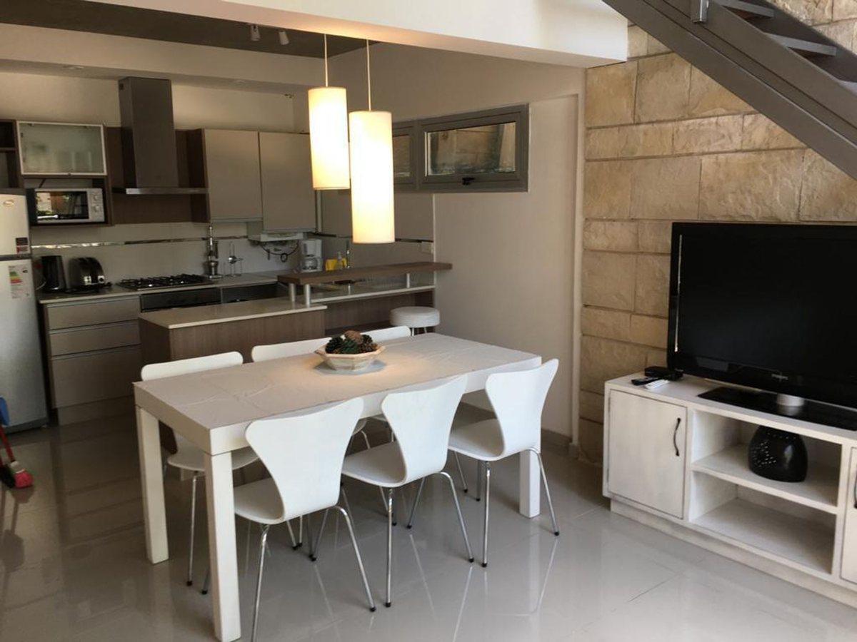 Foto de Departamento Venta Pinamar – dúplex 3 ambientes, imagen 4