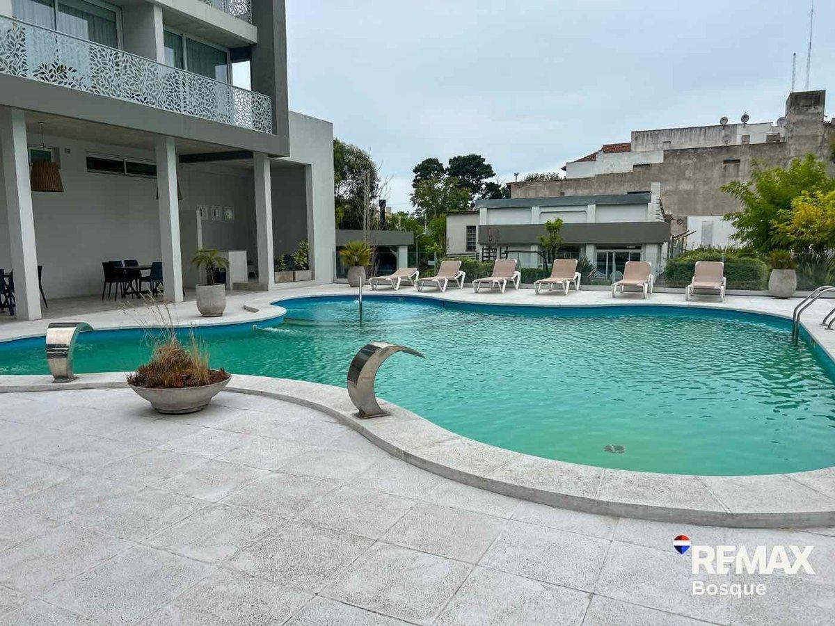 Foto de DEPARTAMENTO VENTA PINAMAR CENTRO CON AMENITIES, imagen 3