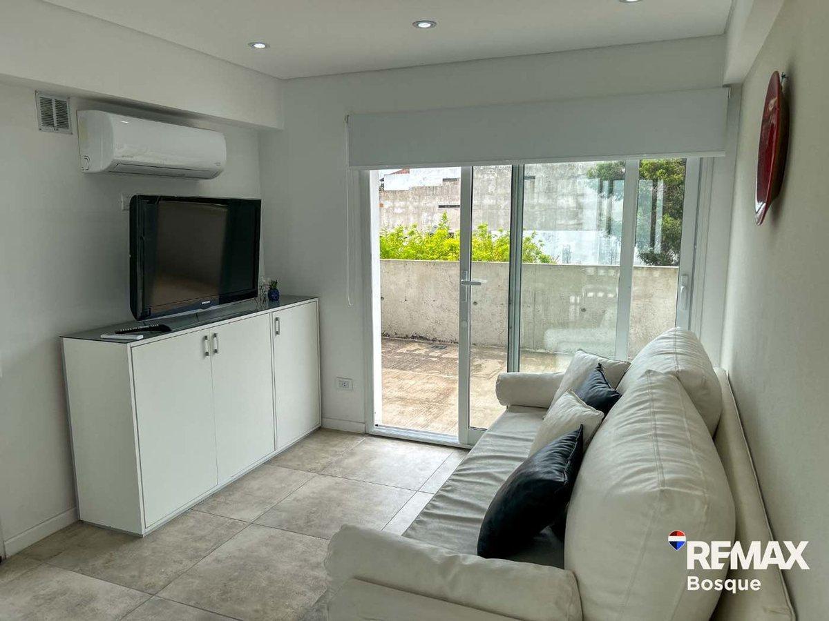 Foto de DEPARTAMENTO VENTA PINAMAR CENTRO CON AMENITIES, imagen 2