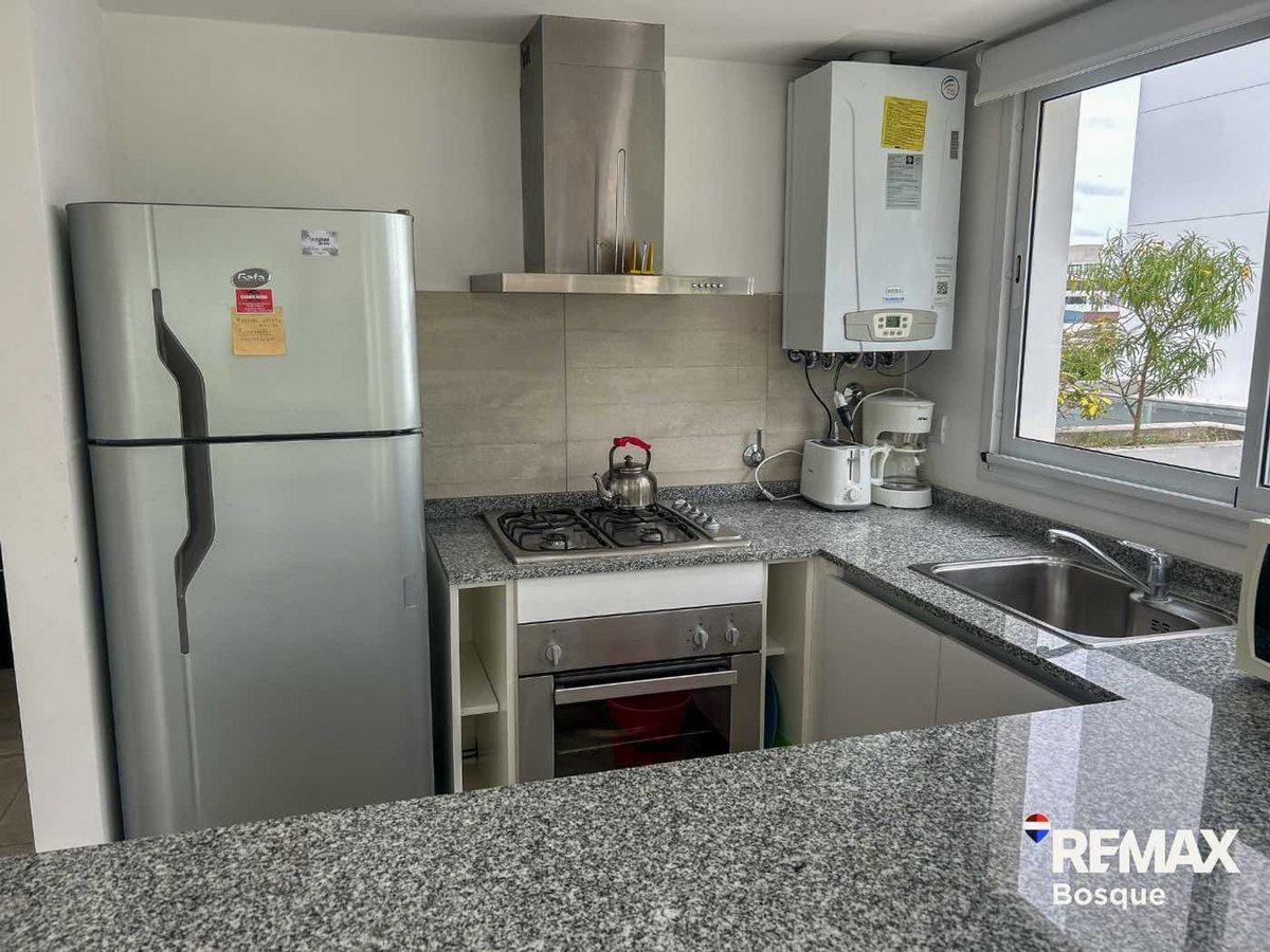 Foto de DEPARTAMENTO VENTA PINAMAR CENTRO CON AMENITIES, imagen 5
