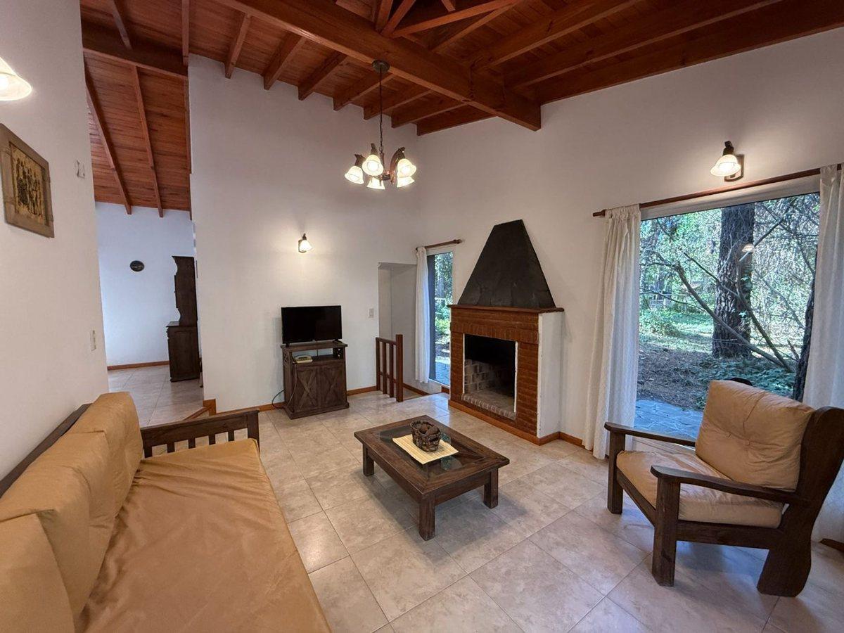 Foto de Casa venta Mar Azul 3 ambientes cerca del mar, imagen 5