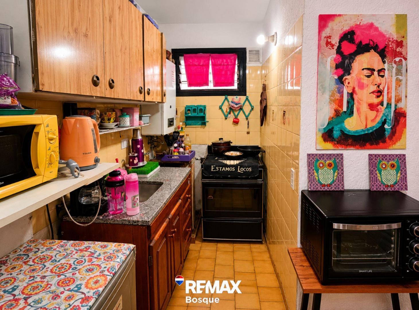 Foto de DEPARTAMENTO PH VENTA VILLA GESELL, imagen 5