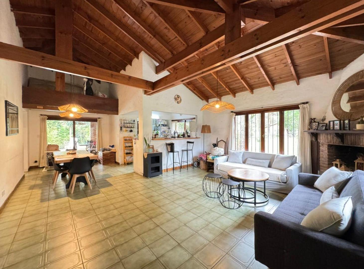 Foto de Casa venta valeria del mar pinamar gas natural, imagen 5