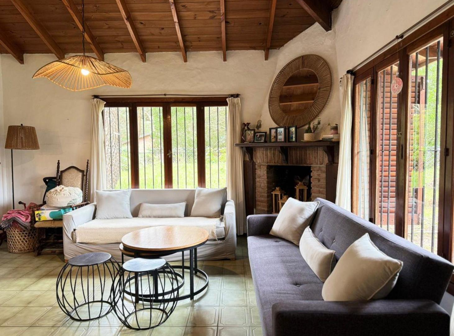Foto de Casa venta valeria del mar pinamar gas natural, imagen 1