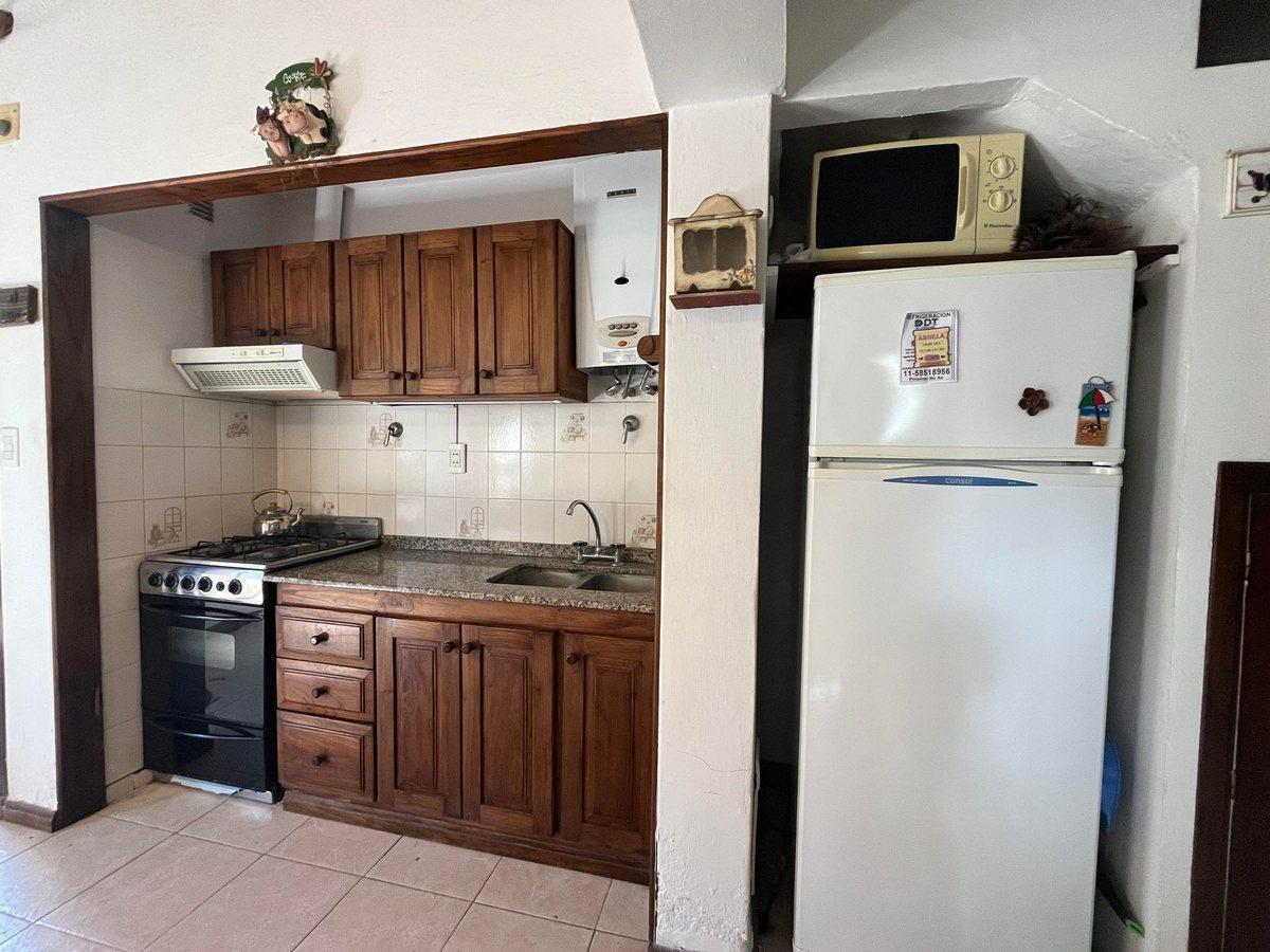 Foto de DUPLEX EN ALQUILER TEMPORARIO EN PINAMAR., imagen 1