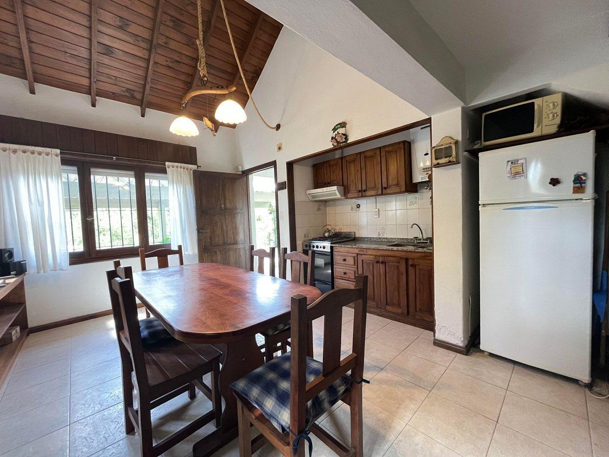 Foto de DUPLEX EN ALQUILER TEMPORARIO EN PINAMAR., imagen 4