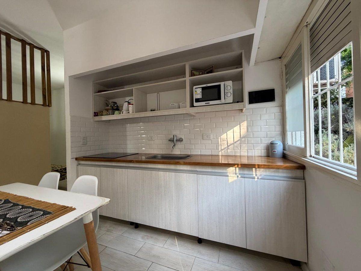 Foto de Departamento en alquiler dos ambientes Pinamar, imagen 1
