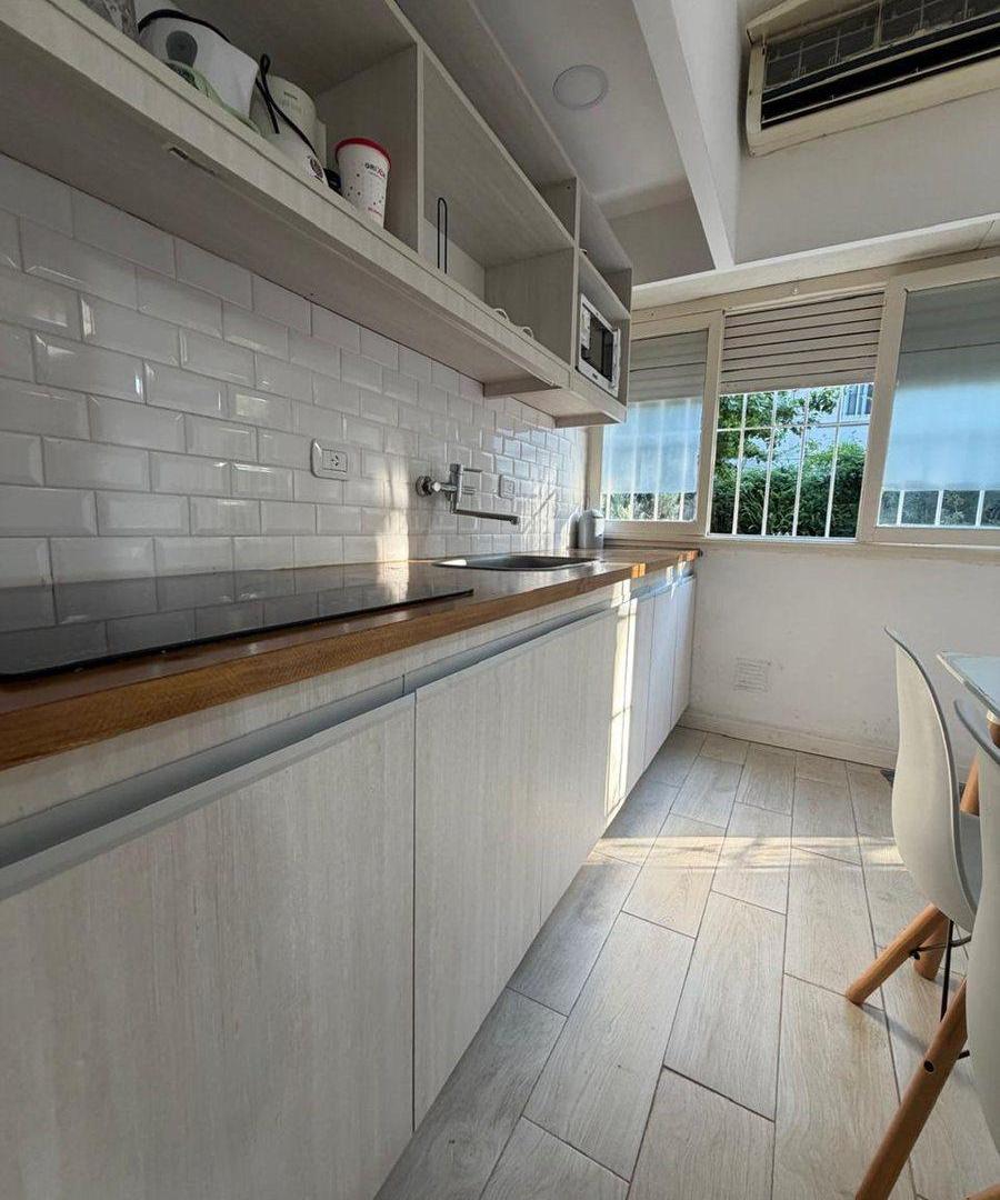 Foto de Departamento en alquiler dos ambientes Pinamar, imagen 2
