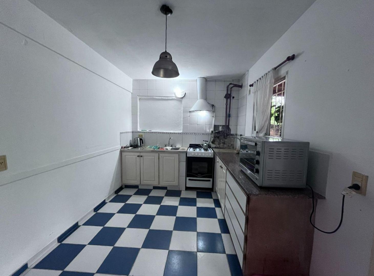 Foto de Casa en venta Ostende 3 ambientes, imagen 1