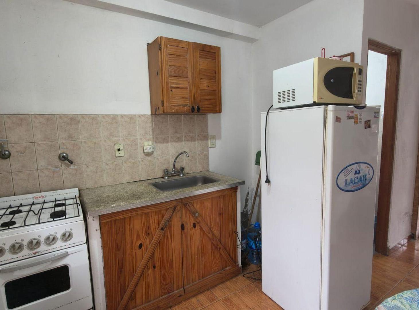 Foto de DEPARTAMENTO DUPLEX VENTA 3AMB LAS TONINAS, imagen 1