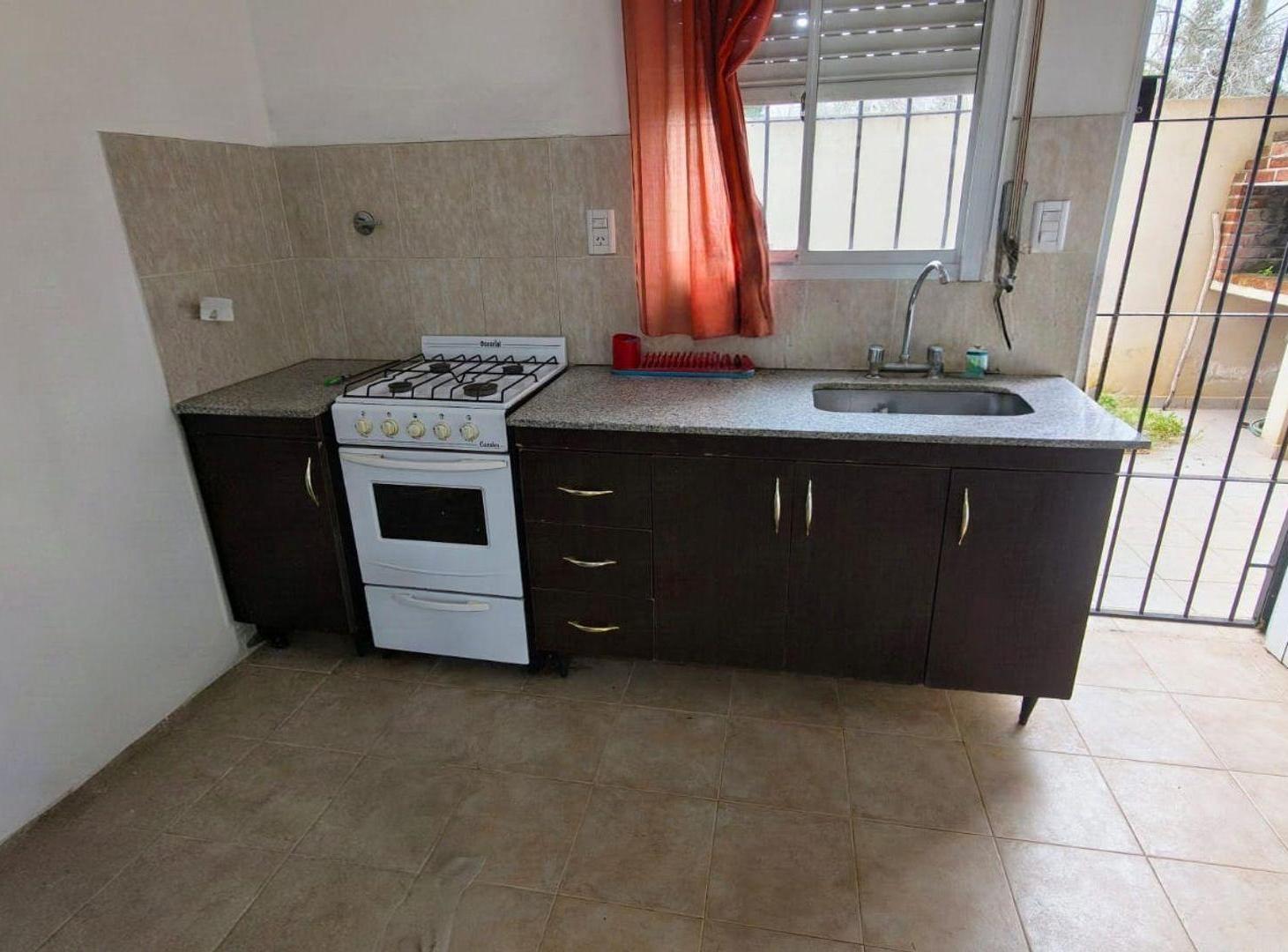 Foto de DEPARTAMENTO DUPLEX VENTA 3AMB LAS TONINAS, imagen 2