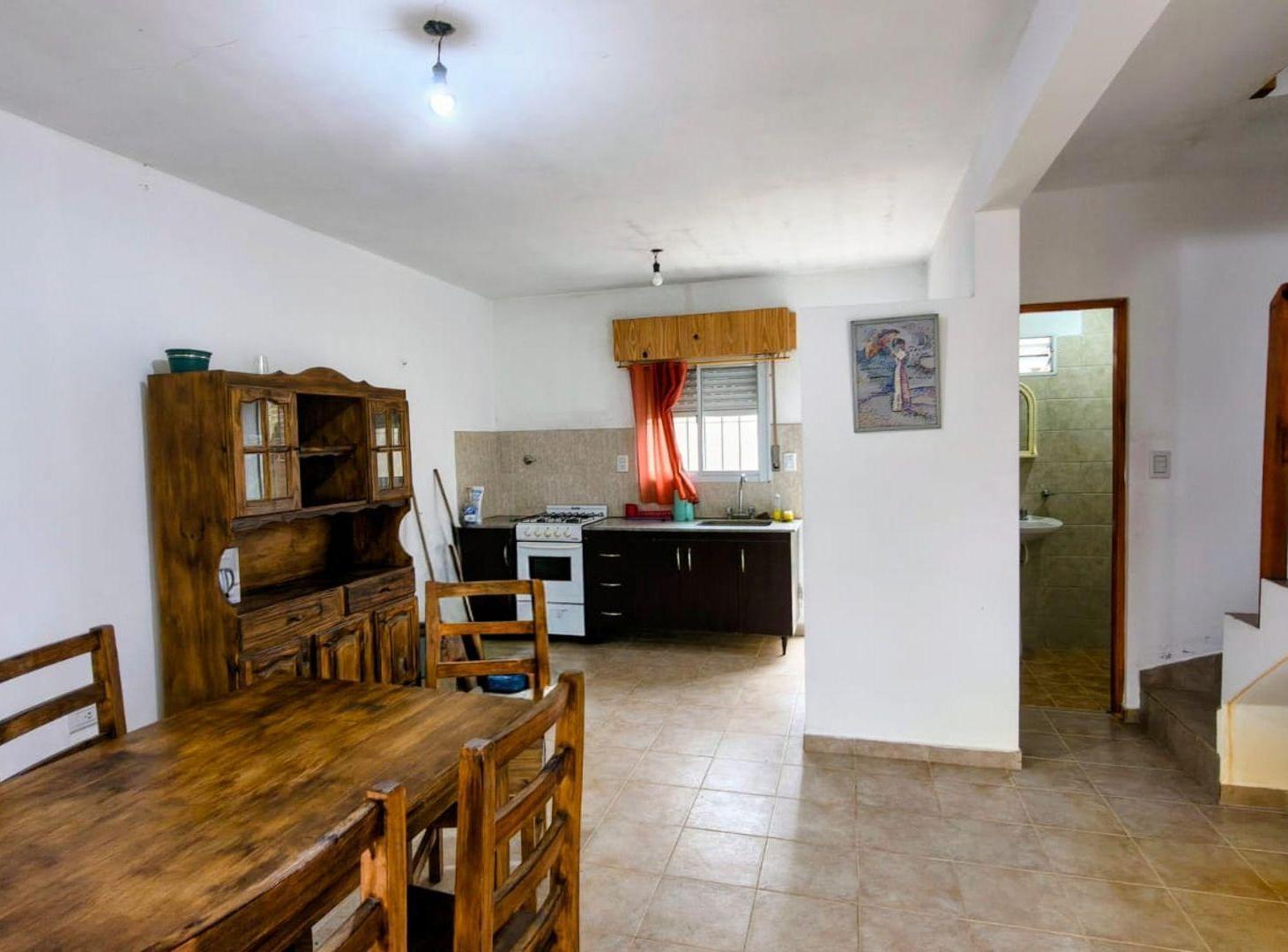 Foto de DEPARTAMENTO DUPLEX VENTA 3AMB LAS TONINAS, imagen 3
