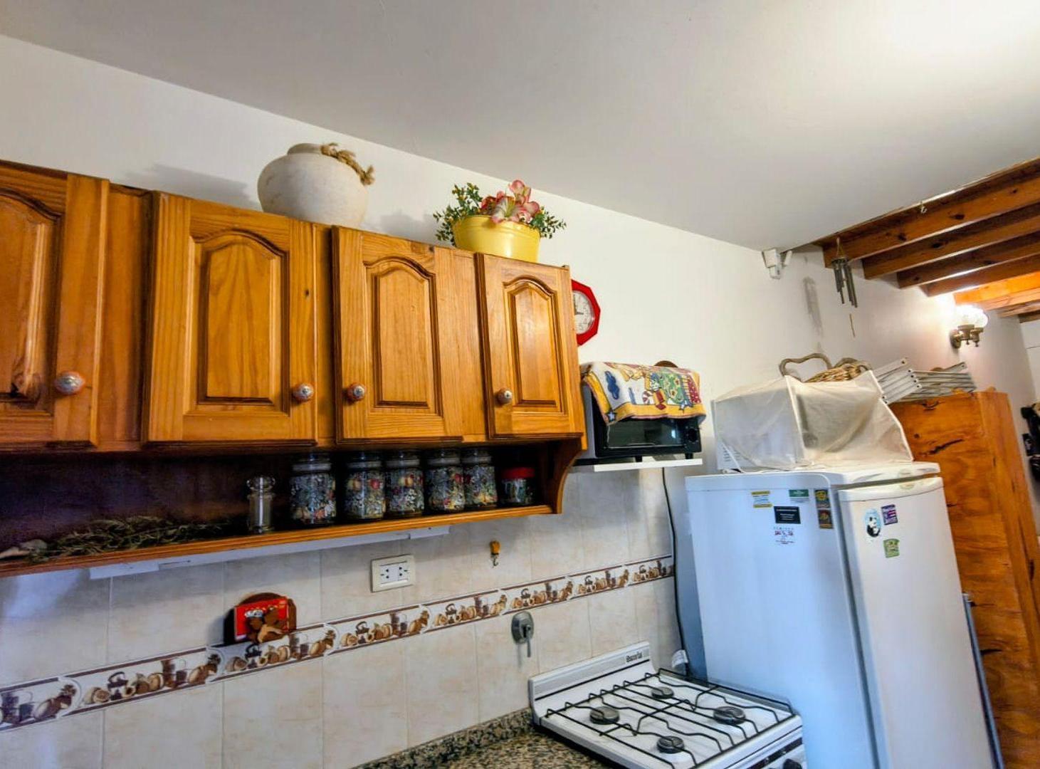 Foto de DEPARTAMENTO DUPLEX 3AMB VENTA SAN BERNARDO, imagen 4