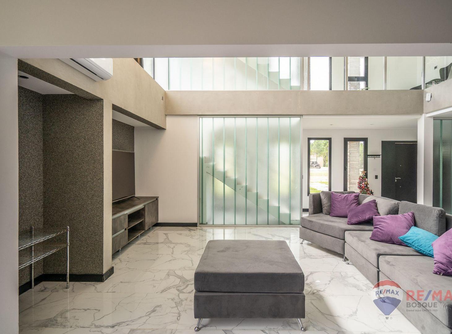 Foto de Venta casa 5 ambientes la Herradura piscina, imagen 4