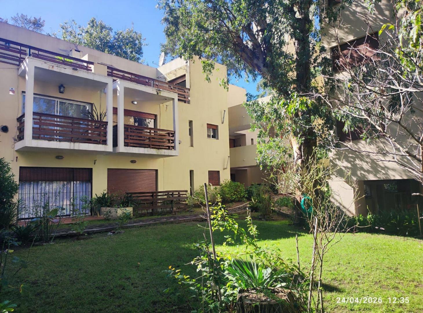 Foto de Venta departamento Pinamar 5 ambientes 3 baños, imagen 1