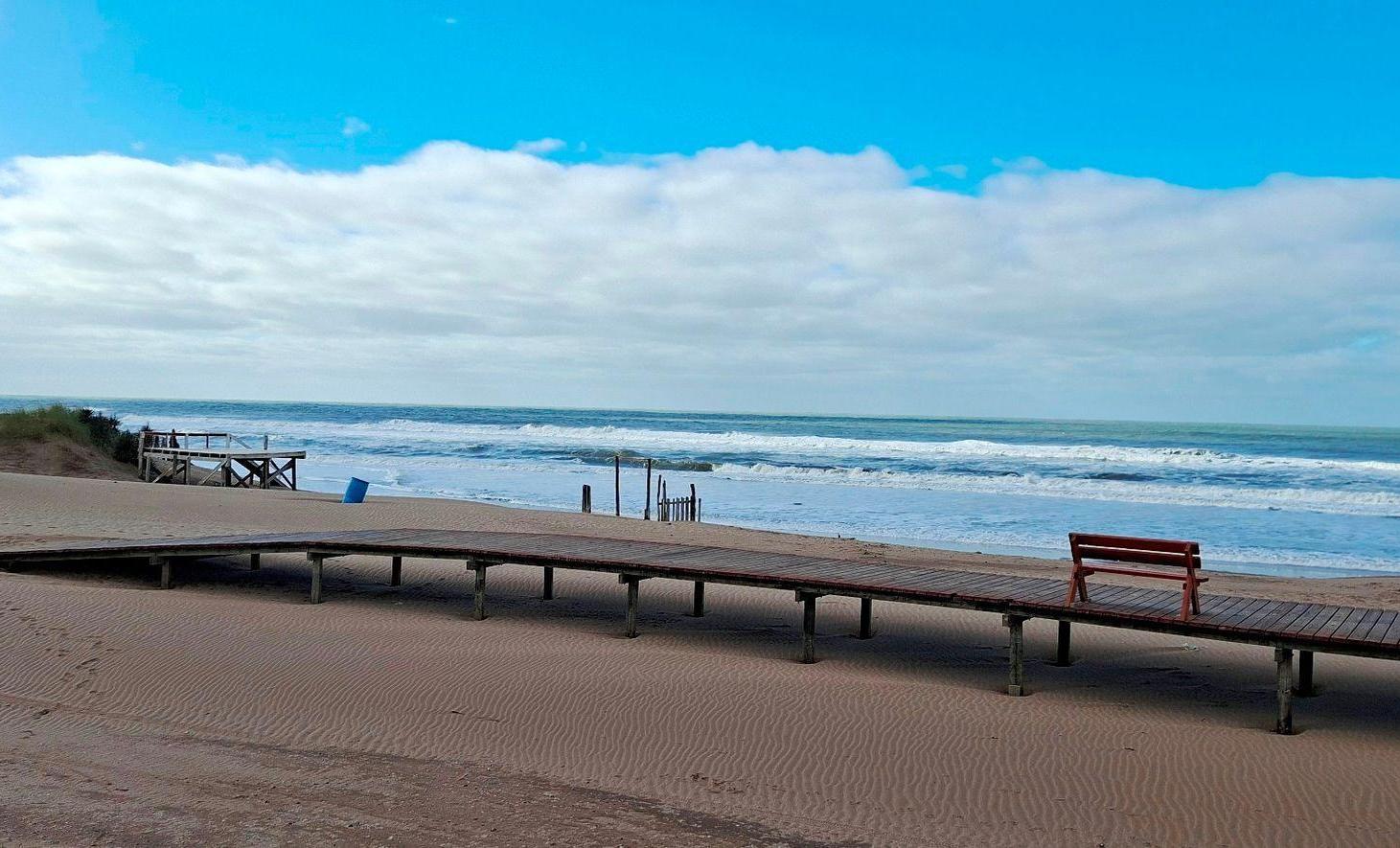 Foto de Departamento Venta Villa Gesell Frente al Mar 3amb, imagen 4