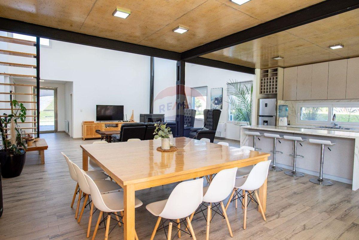 Foto de CASA EN VENTA COSTA ESMERALDA FONDO HOUSE DEPORTIV, imagen 2