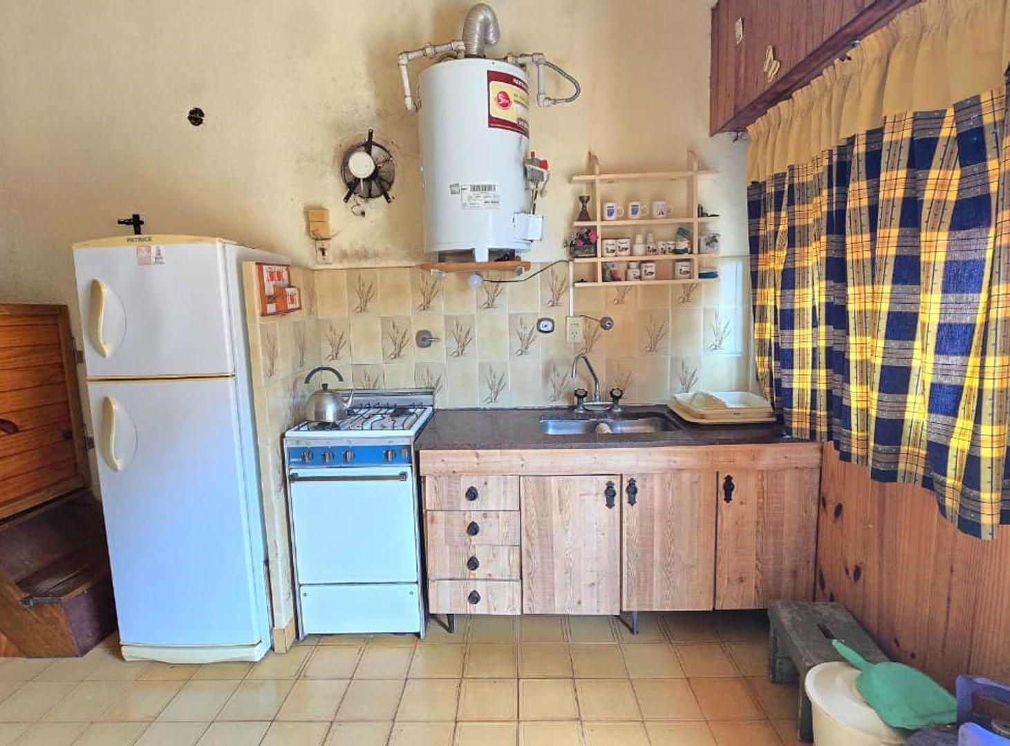 Foto de VENTA PH EN LAS TONINAS CON GARAGE, imagen 5